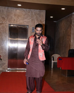 Photos:  Celebs At Ramesh Taurani's Diwali Party At His Bandra Residence | Picture 1694032