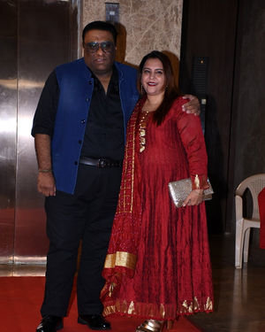 Photos:  Celebs At Ramesh Taurani's Diwali Party At His Bandra Residence | Picture 1694040