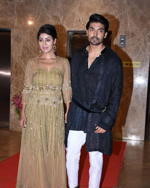Photos:  Celebs At Ramesh Taurani's Diwali Party At His Bandra Residence | Picture 1694010