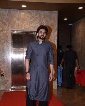 Photos:  Celebs At Ramesh Taurani's Diwali Party At His Bandra Residence | Picture 1694031