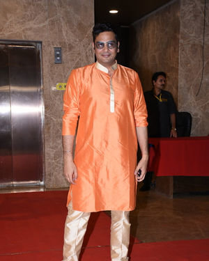 Photos:  Celebs At Ramesh Taurani's Diwali Party At His Bandra Residence | Picture 1694067