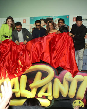 Photos: Trailer Launch Of Film Pagalpanti | Picture 1693990