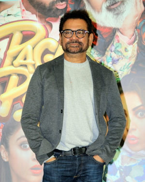Photos: Trailer Launch Of Film Pagalpanti | Picture 1693966