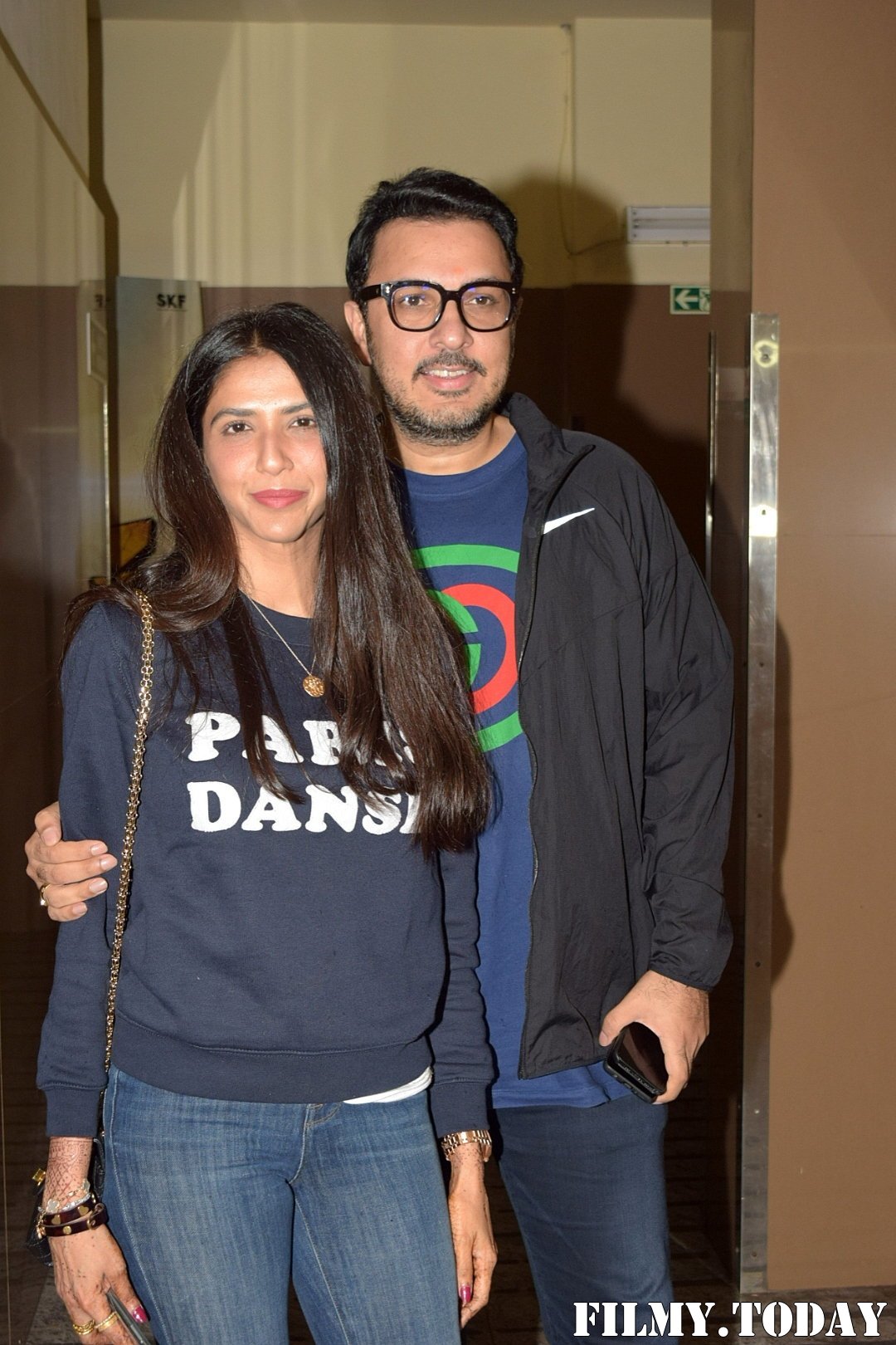 Photos: Screening Of Film Made In China At Pvr Juhu | Picture 1694145