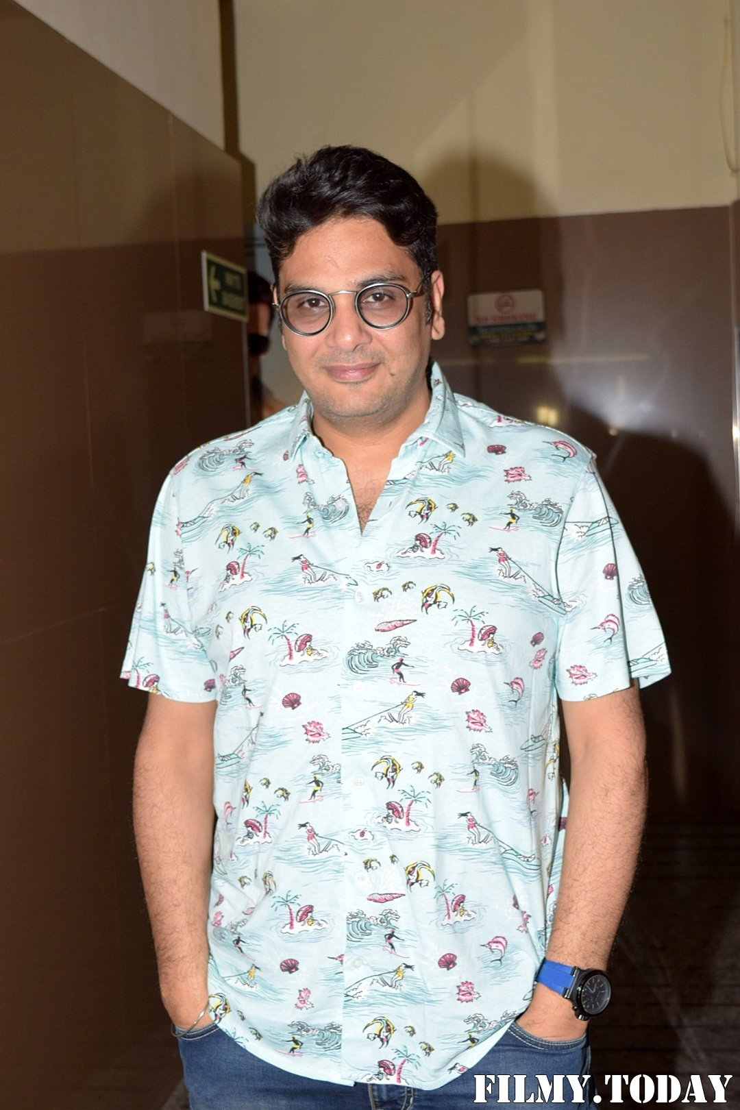 Photos: Screening Of Film Made In China At Pvr Juhu | Picture 1694111