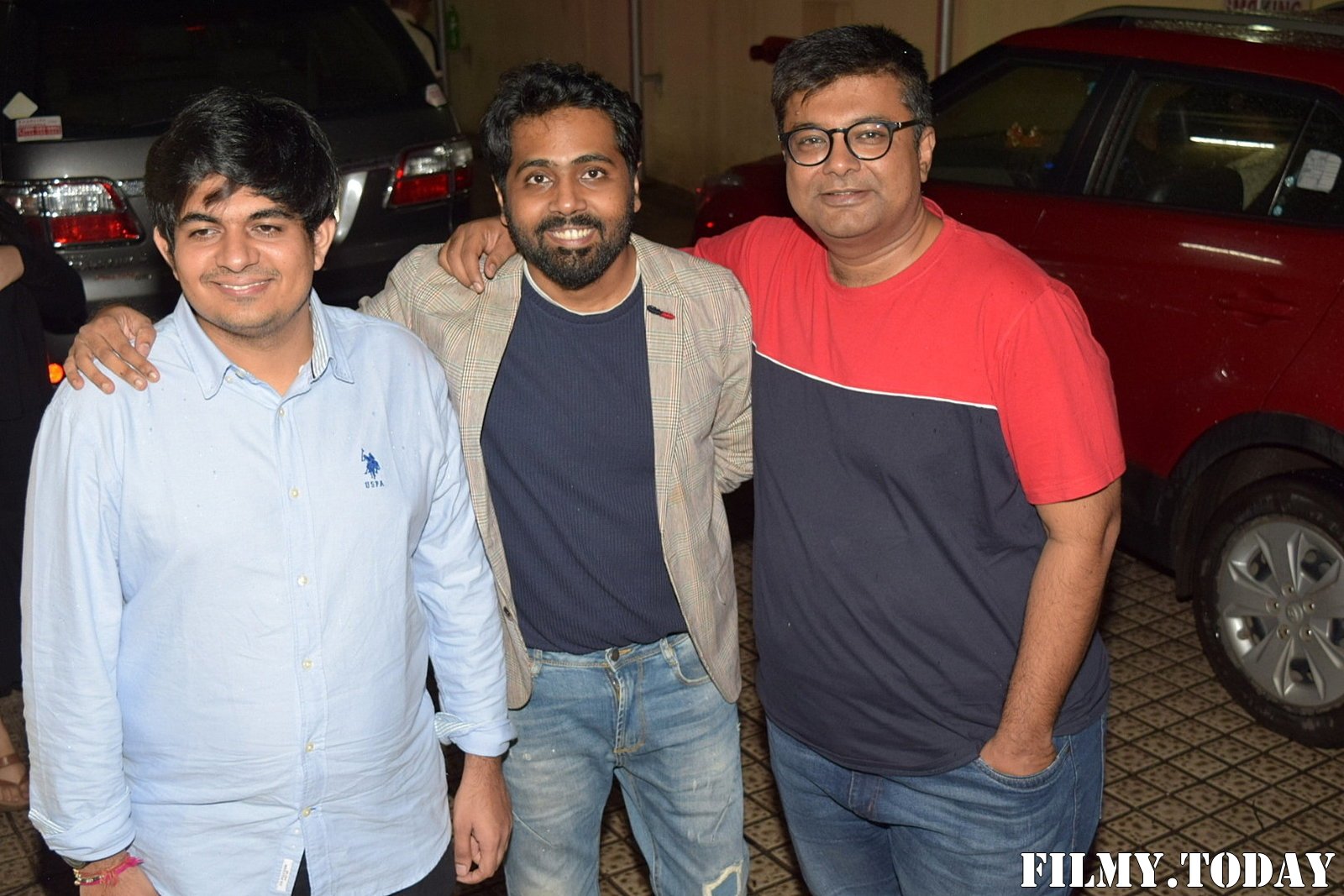 Photos: Screening Of Film Made In China At Pvr Juhu | Picture 1694141