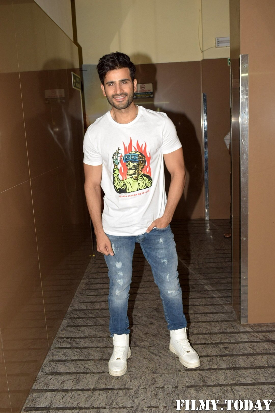 Photos: Screening Of Film Made In China At Pvr Juhu | Picture 1694127