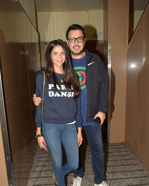 Photos: Screening Of Film Made In China At Pvr Juhu | Picture 1694144