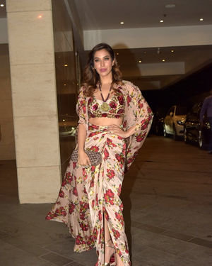 Sophie Choudry - Photos: Jackky Bhagnani's Diwali Party At Bandra | Picture 1694376