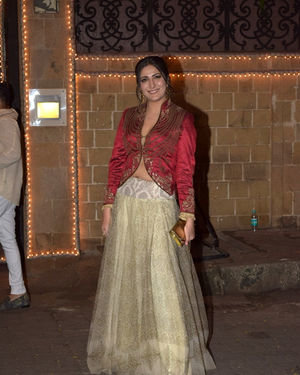 Photos: Celebs At Anil Kapoor's Diwali Party In Juhu | Picture 1694689