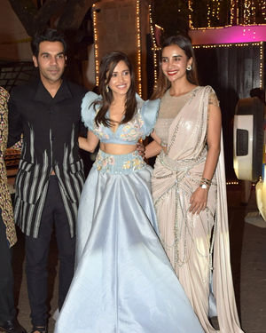 Photos: Celebs At Anil Kapoor's Diwali Party In Juhu | Picture 1694750
