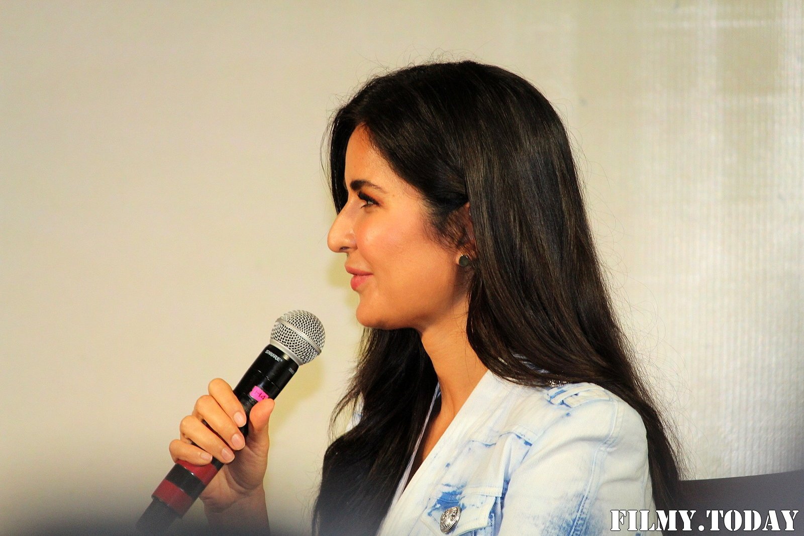 Katrina Kaif - Photos: Press Conference Of The 20th Homecoming Edition Of IIFA AWARDS | Picture 1680359