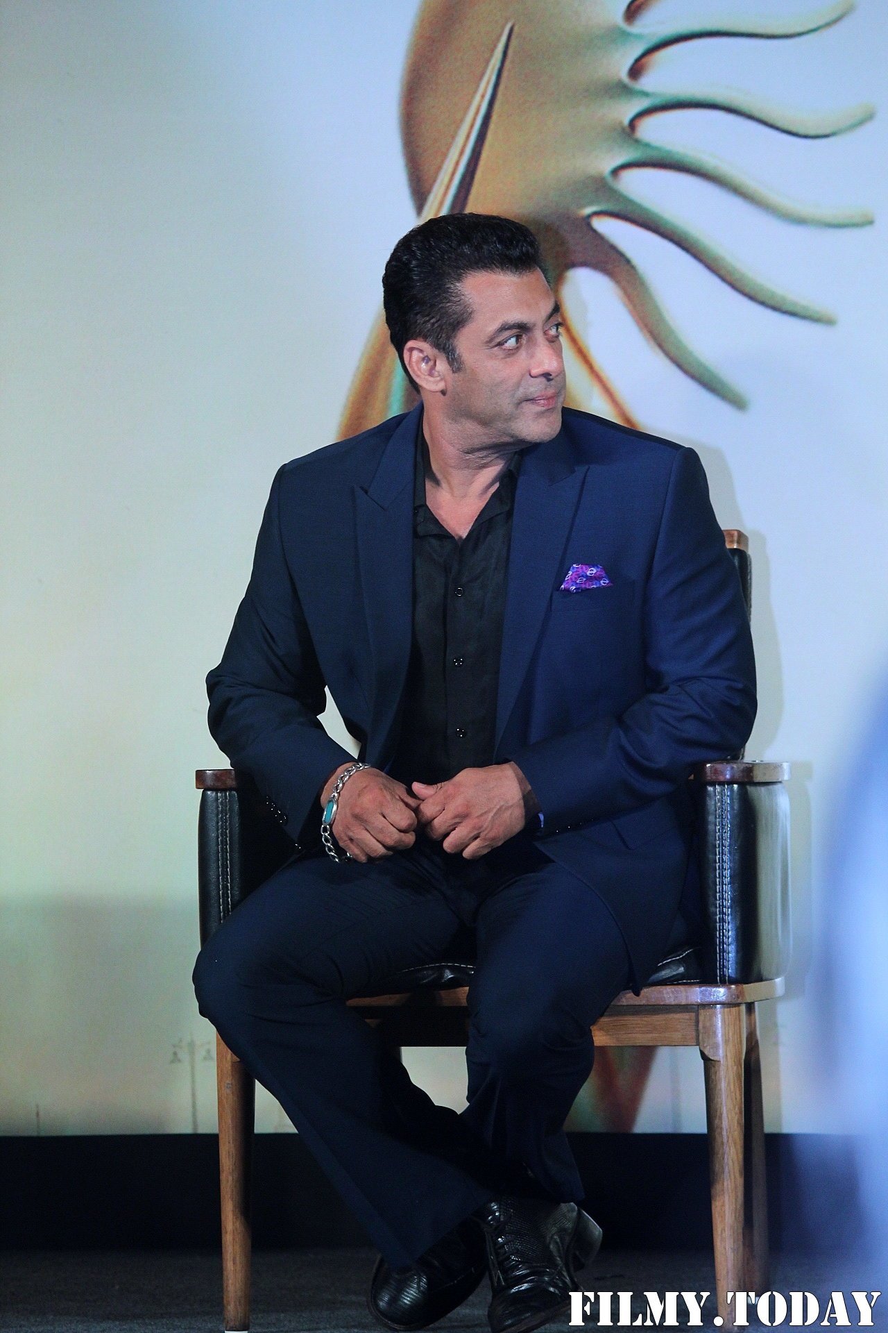 Photos: Press Conference Of The 20th Homecoming Edition Of IIFA AWARDS | Picture 1680366