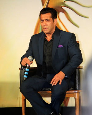 Photos: Press Conference Of The 20th Homecoming Edition Of IIFA AWARDS | Picture 1680363