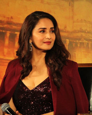 Madhuri Dixit - Photos: Press Conference Of The 20th Homecoming Edition Of IIFA AWARDS | Picture 1680355
