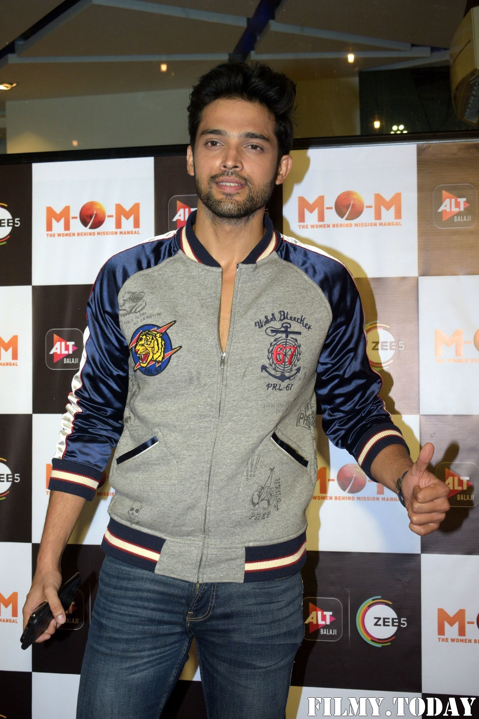 Photos: Screening Of Alt Balaji's New Web Series MOM At Sunny Sound | Picture 1680863