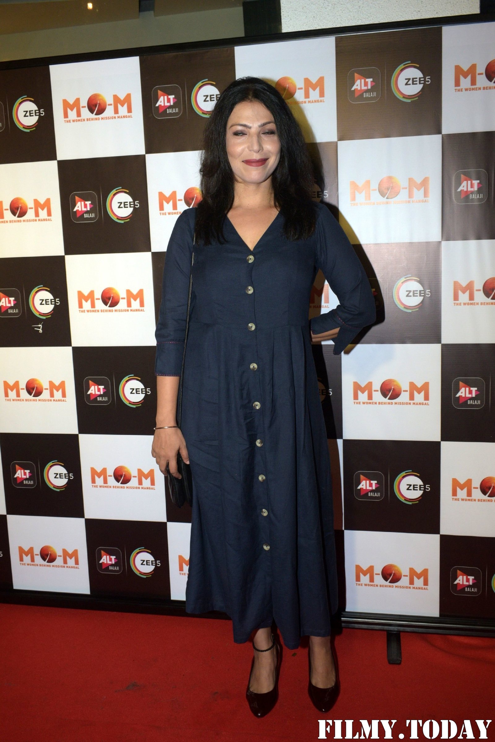Photos: Screening Of Alt Balaji's New Web Series MOM At Sunny Sound | Picture 1680856