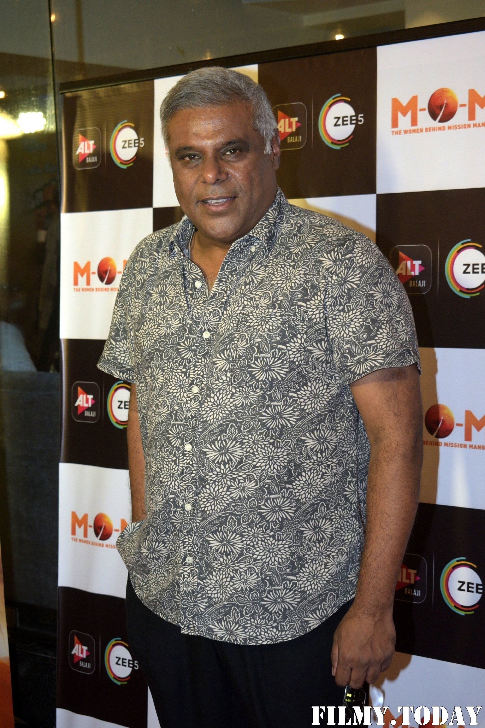 Photos: Screening Of Alt Balaji's New Web Series MOM At Sunny Sound | Picture 1680822
