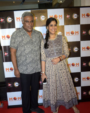 Photos: Screening Of Alt Balaji's New Web Series MOM At Sunny Sound | Picture 1680823
