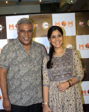 Photos: Screening Of Alt Balaji's New Web Series MOM At Sunny Sound | Picture 1680824