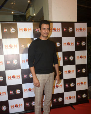 Photos: Screening Of Alt Balaji's New Web Series MOM At Sunny Sound | Picture 1680832