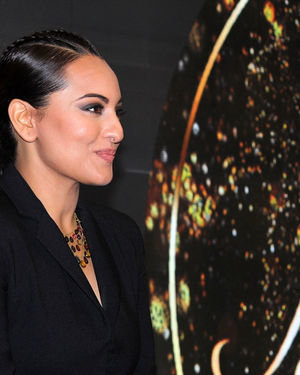 Photos: Sonakshi Sinha At The Launch Of ‘Fashion Superstar’ | Picture 1680813