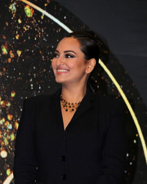 Photos: Sonakshi Sinha At The Launch Of ‘Fashion Superstar’ | Picture 1680806