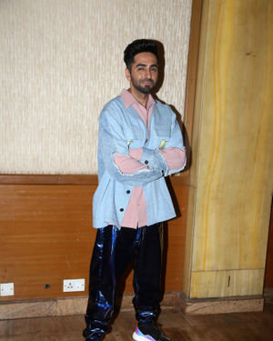 Ayushmann Khurrana - Photos: Promotion Of Film Dream Girl At The Club In Andheri | Picture 1680936