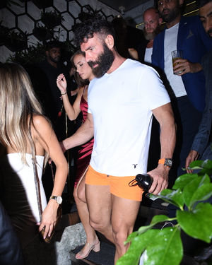 Photos: Celebs Attend Dan Bilzerian's Party At Arth In Khar | Picture 1682542