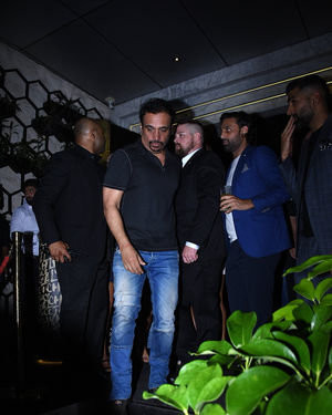Photos: Celebs Attend Dan Bilzerian's Party At Arth In Khar | Picture 1682560