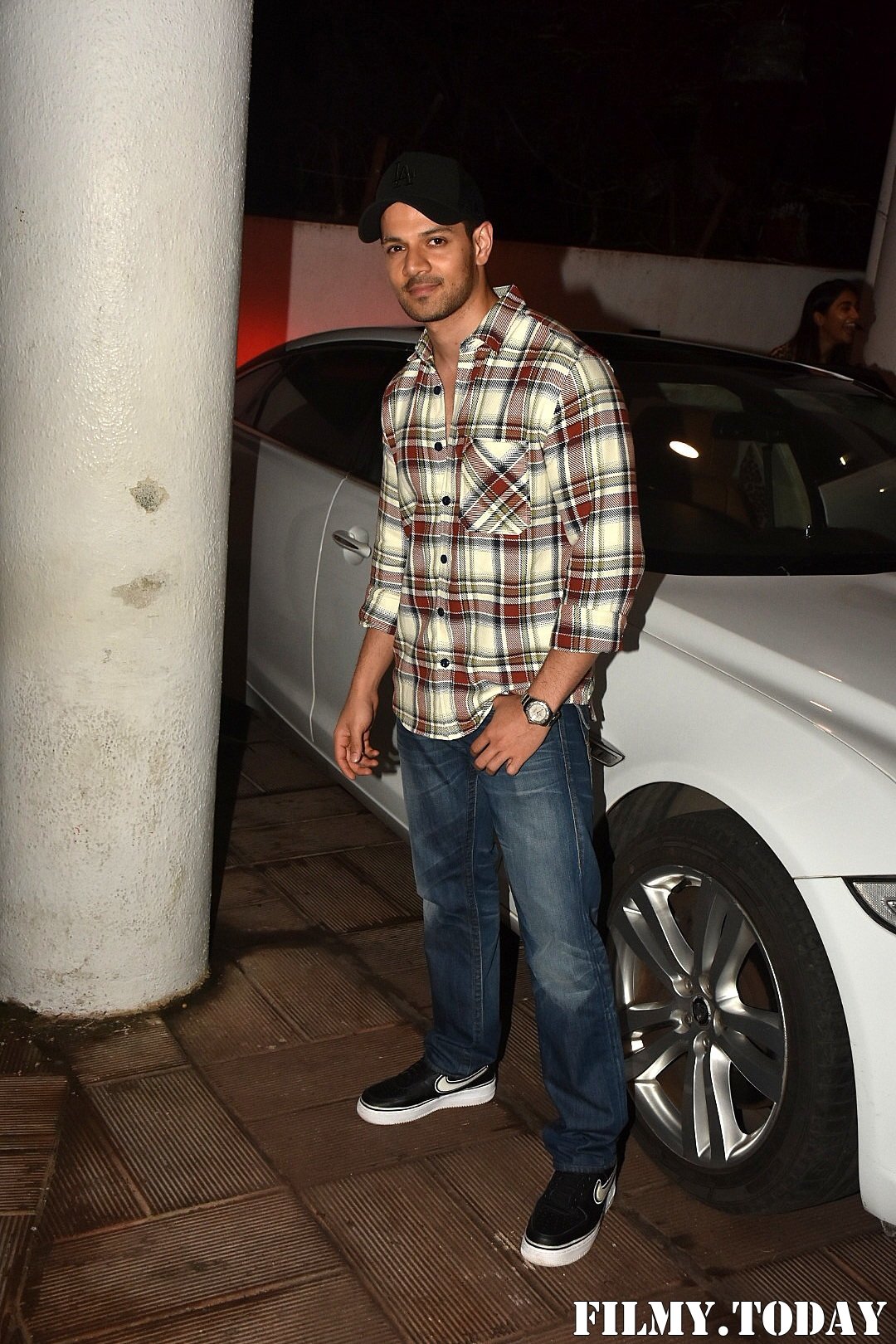 Photos: Celebs at Manish Malhotra's House | Picture 1682498