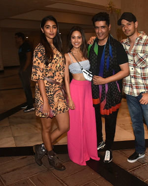 Photos: Celebs at Manish Malhotra's House | Picture 1682497
