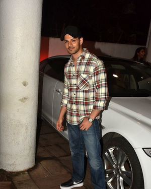 Photos: Celebs at Manish Malhotra's House | Picture 1682498