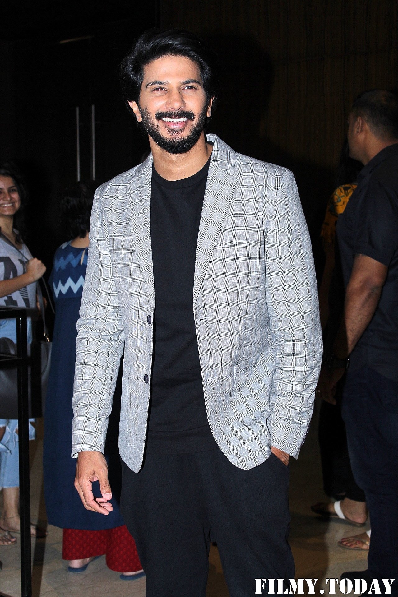 Dulquer Salmaan - Photos: Promotion Of Film The Zoya Factor | Picture 1682522