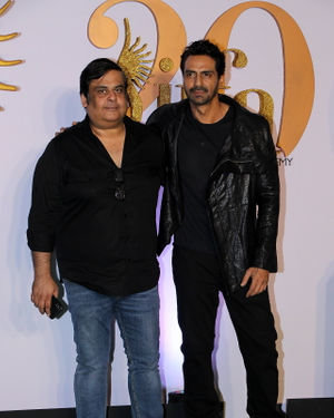 Photos: Celebs At The Green Carpet Of The IIFA Rocks 2019 | Picture 1682971