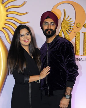 Photos: Celebs At The Green Carpet Of The IIFA Rocks 2019 | Picture 1682924