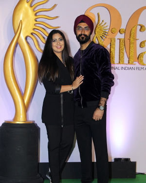 Photos: Celebs At The Green Carpet Of The IIFA Rocks 2019 | Picture 1682921