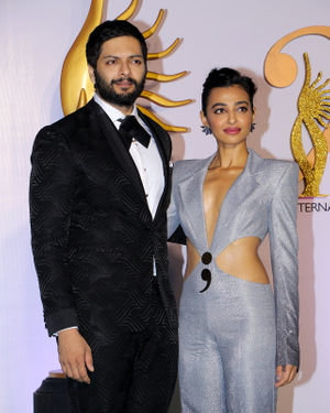Photos: Celebs At The Green Carpet Of The IIFA Rocks 2019 | Picture 1682929