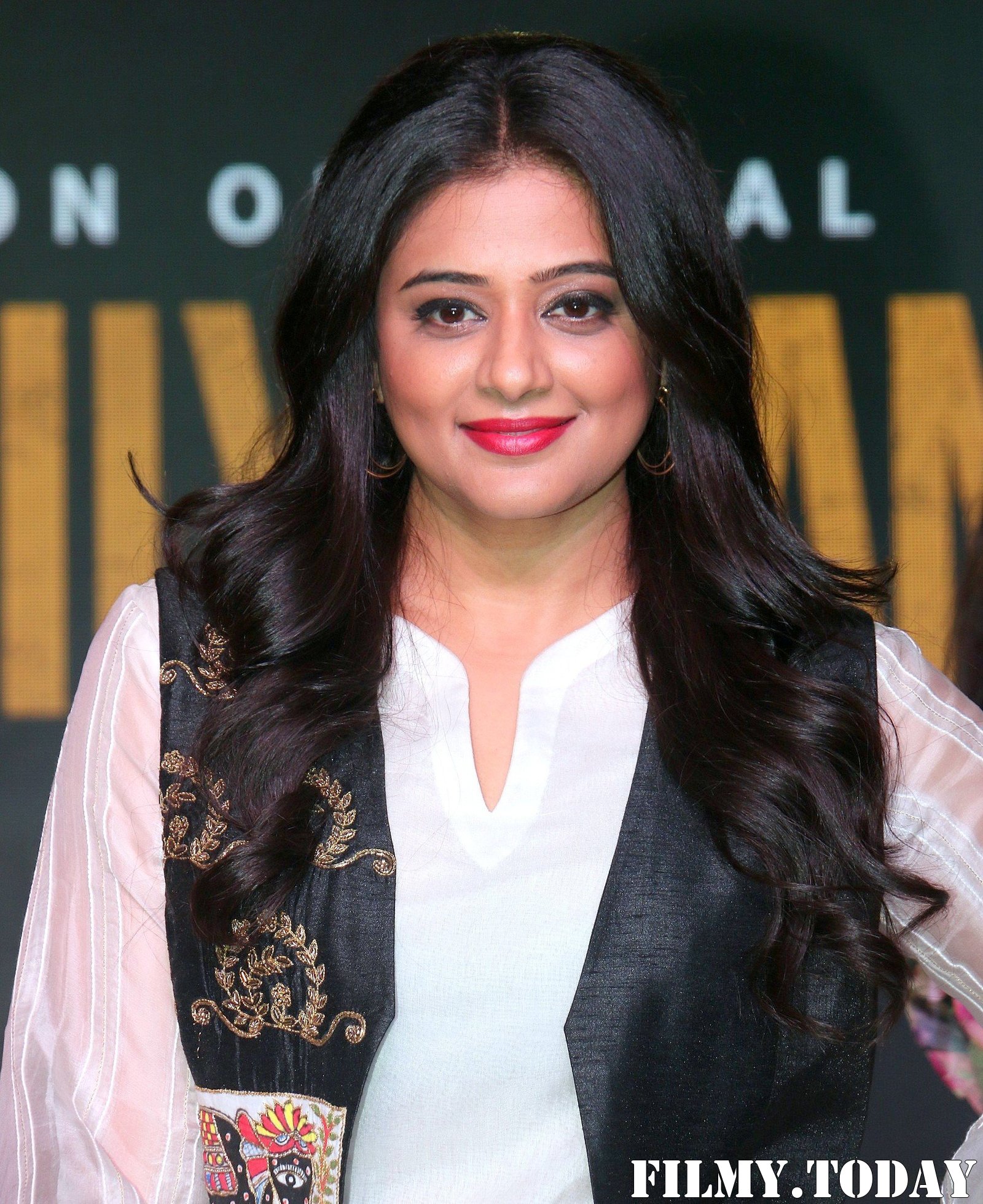 Priyamani - Photos: Press Conference Of The Family Man Amazon Prime Series | Picture 1682865
