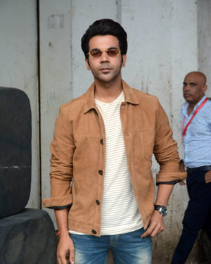 Rajkummar Rao - Photos: Promotion Of Film Made In China At The Sets Of Zee TV Dance India Dance | Picture 1683522