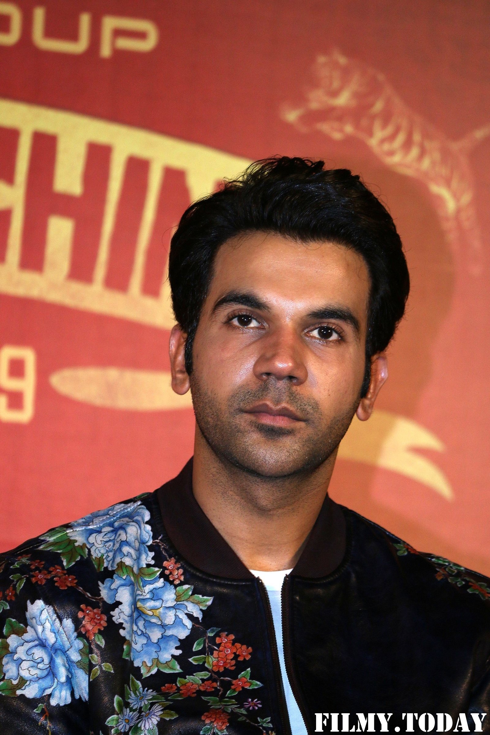 Rajkummar Rao - Photos: Trailer Launch Of Film Made In China At Pvr Juhu | Picture 1683509