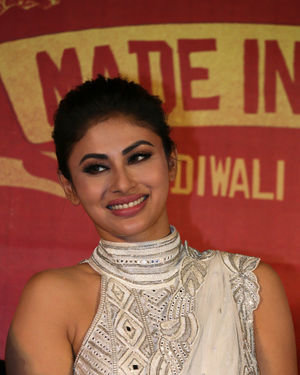 Mouni Roy - Photos: Trailer Launch Of Film Made In China At Pvr Juhu | Picture 1683491