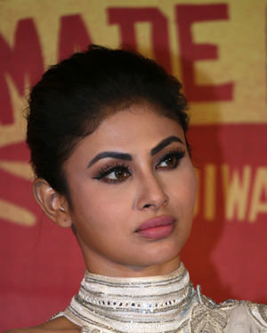 Mouni Roy - Photos: Trailer Launch Of Film Made In China At Pvr Juhu | Picture 1683493