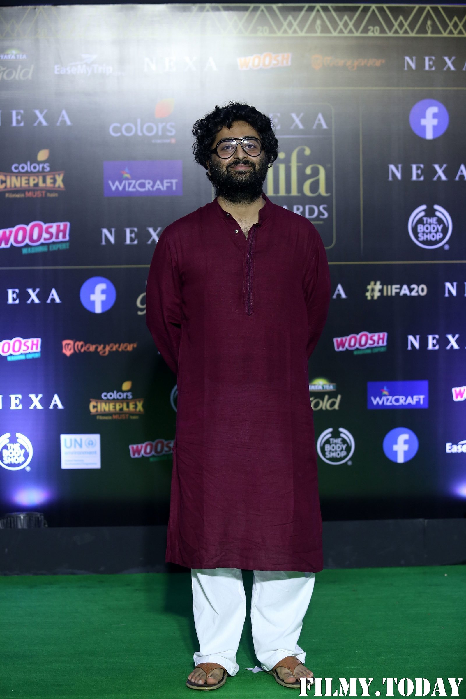 Photos: Green Carpet Of IIFA Awards 2019 | Picture 1683675
