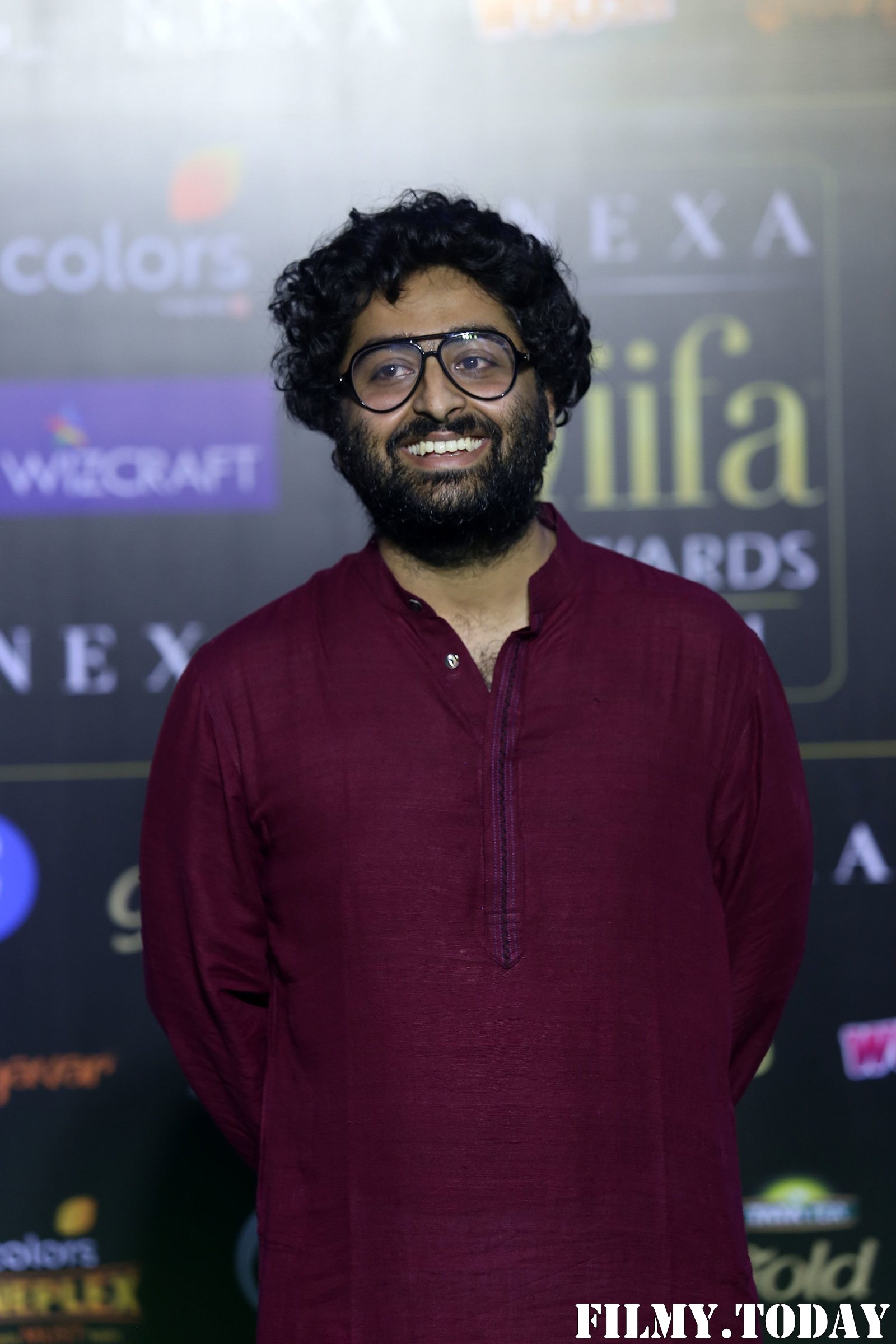 Photos: Green Carpet Of IIFA Awards 2019 | Picture 1683676