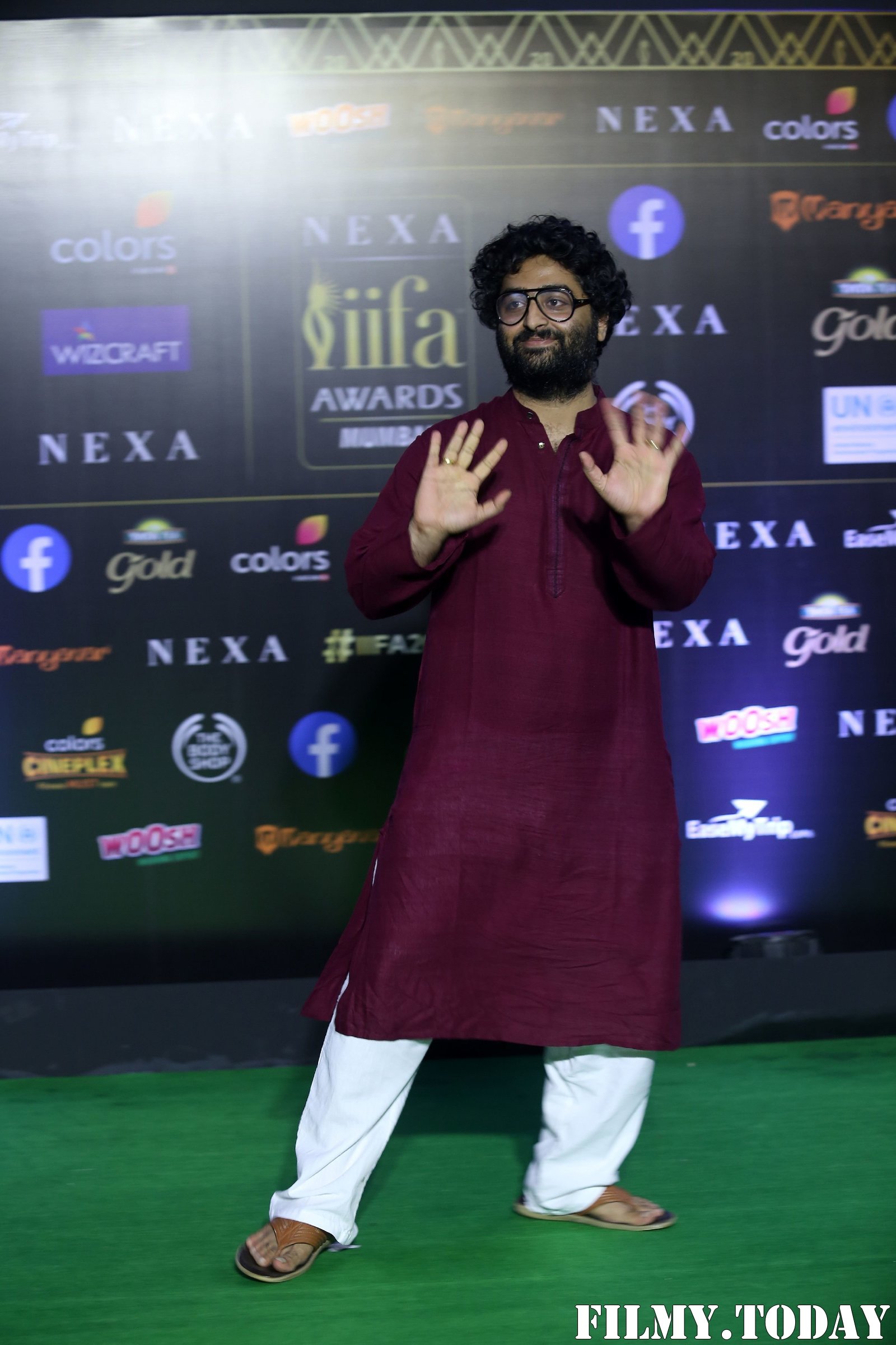 Photos: Green Carpet Of IIFA Awards 2019 | Picture 1683677