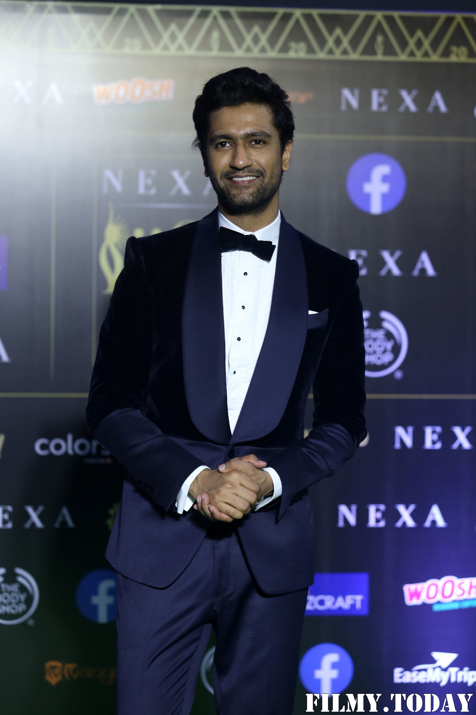 Vicky Kaushal - Photos: Green Carpet Of IIFA Awards 2019 | Picture 1683725