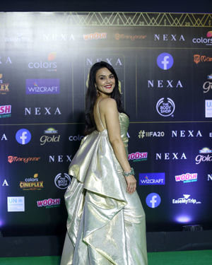 Preity Zinta - Photos: Green Carpet Of IIFA Awards 2019 | Picture 1683644