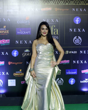 Preity Zinta - Photos: Green Carpet Of IIFA Awards 2019 | Picture 1683642