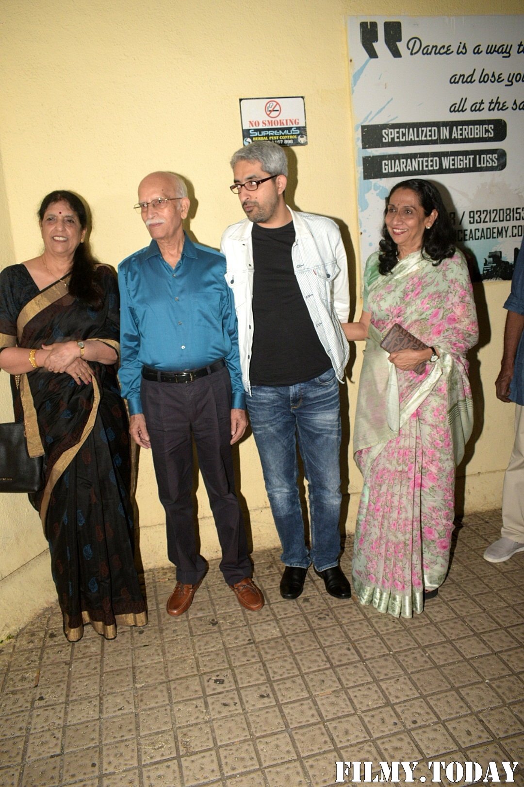 Photos: Screening Of Zoya Factor At Pvr Juhu | Picture 1684011